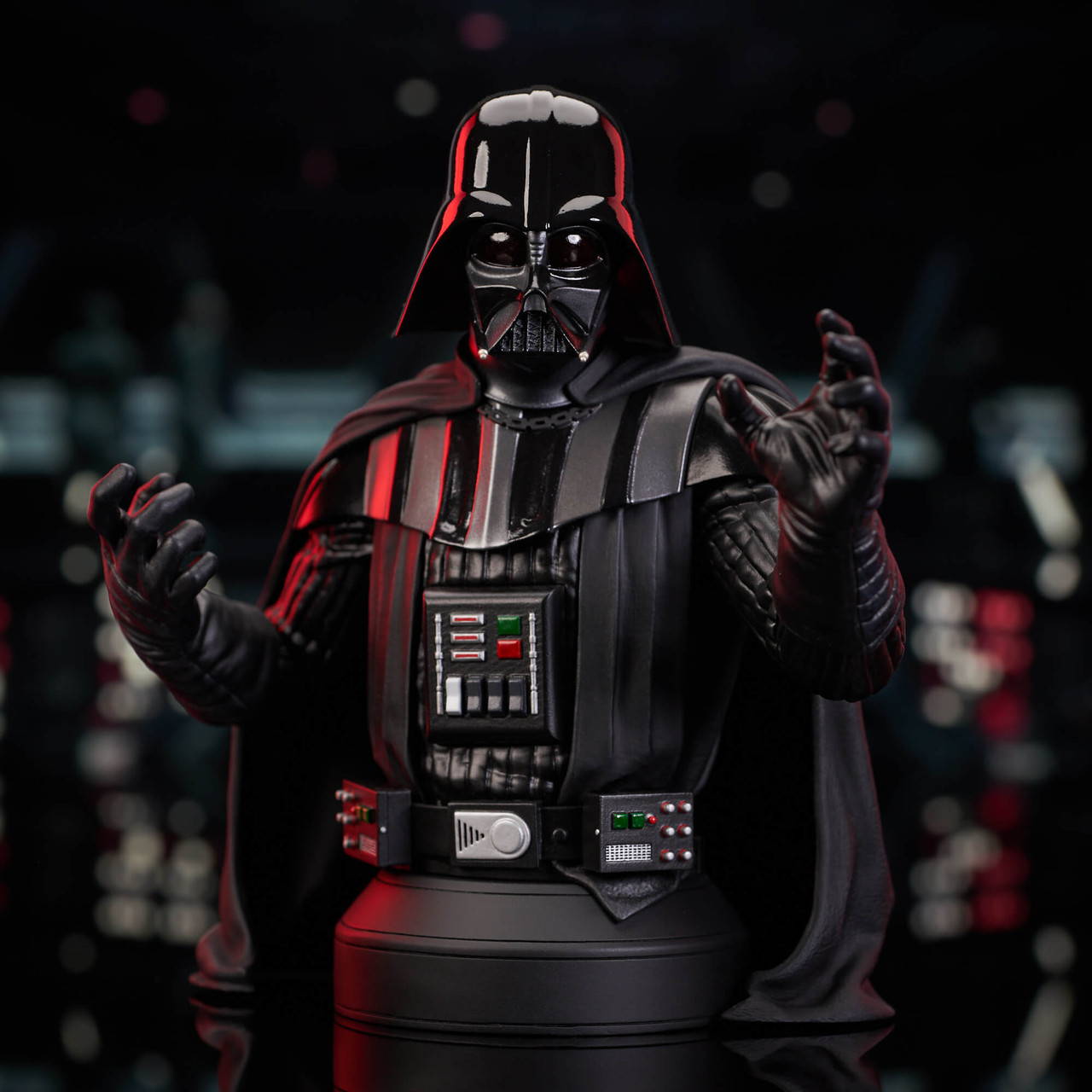 Star Wars: Obi-Wan Kenobi™ - Darth Vader™ Mini Bust
