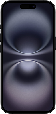 iPhone 16 Black Product
