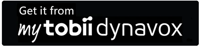 My Tobii Dynavox logo