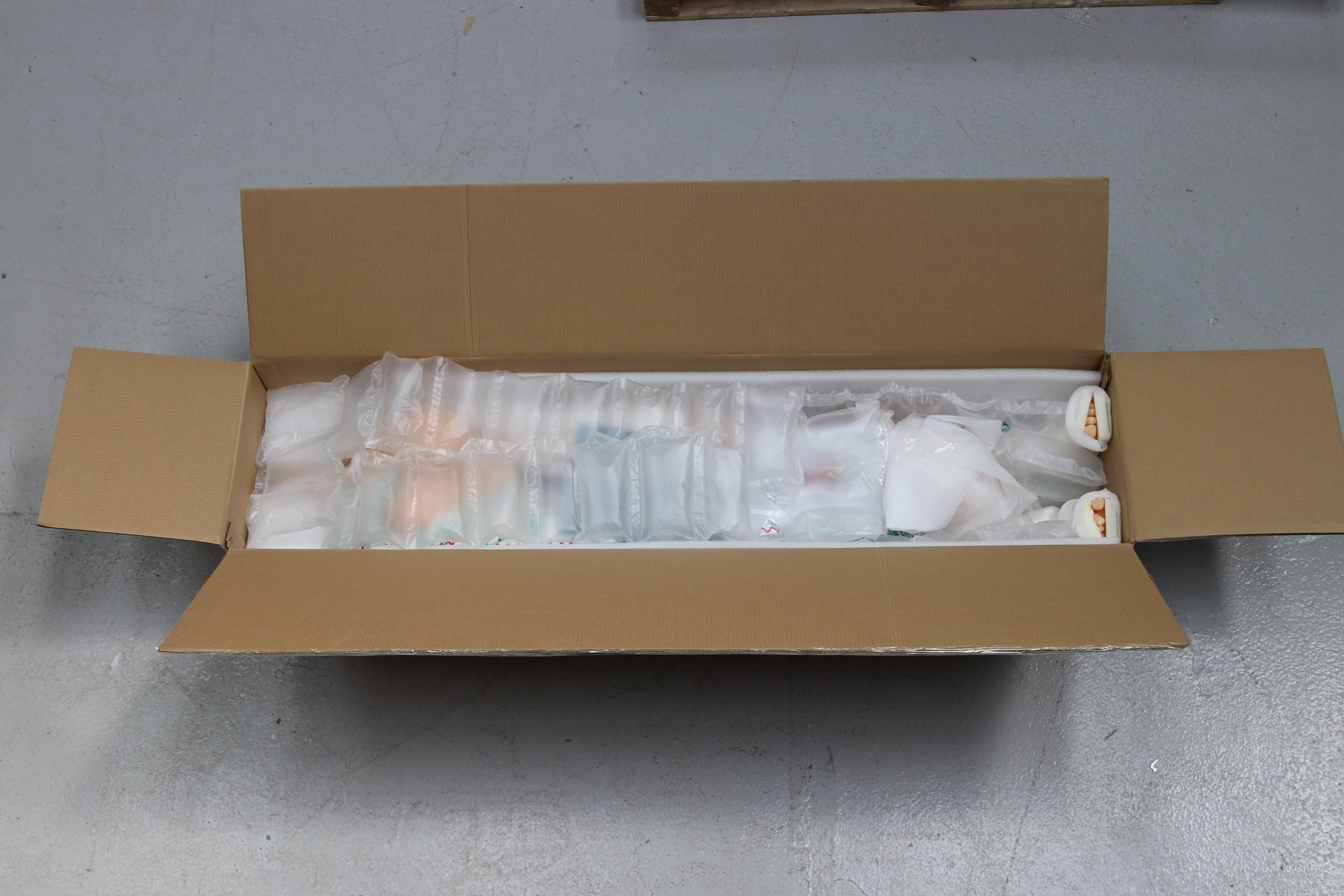 Dolls inspection Process – Lucidtoys