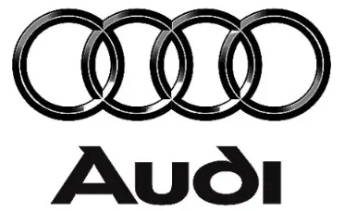 Audi Watch Logo