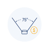 Leak cost estimation