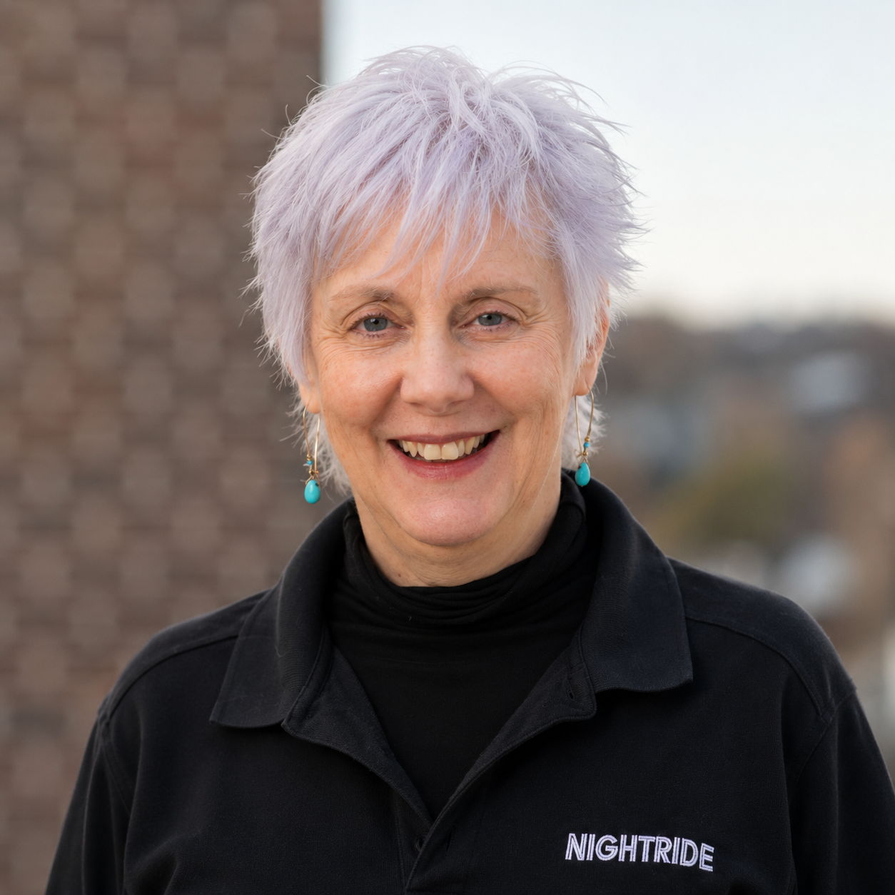 Mary Ellen Kramer