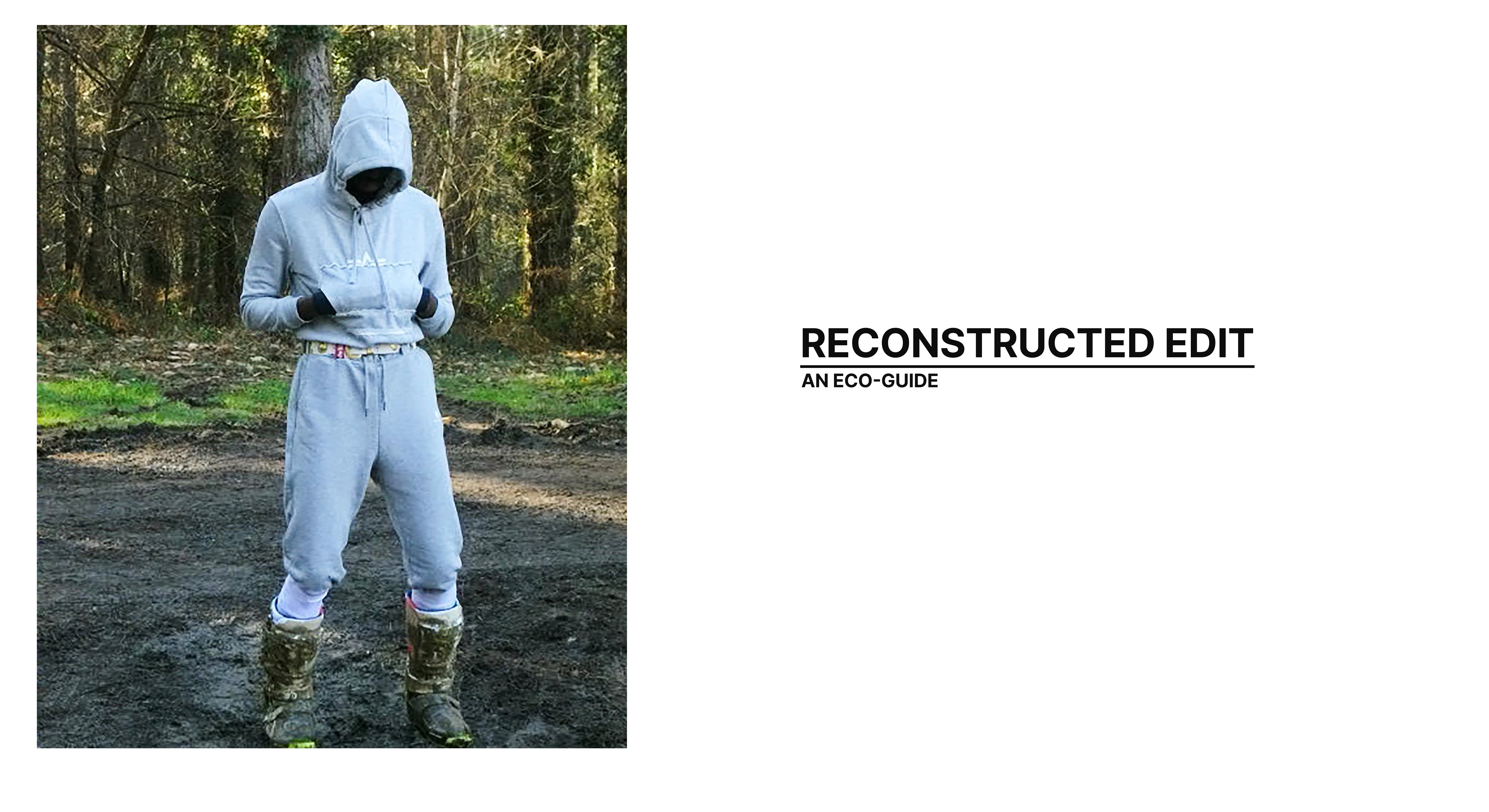 Shop Eco Friendly Clothing