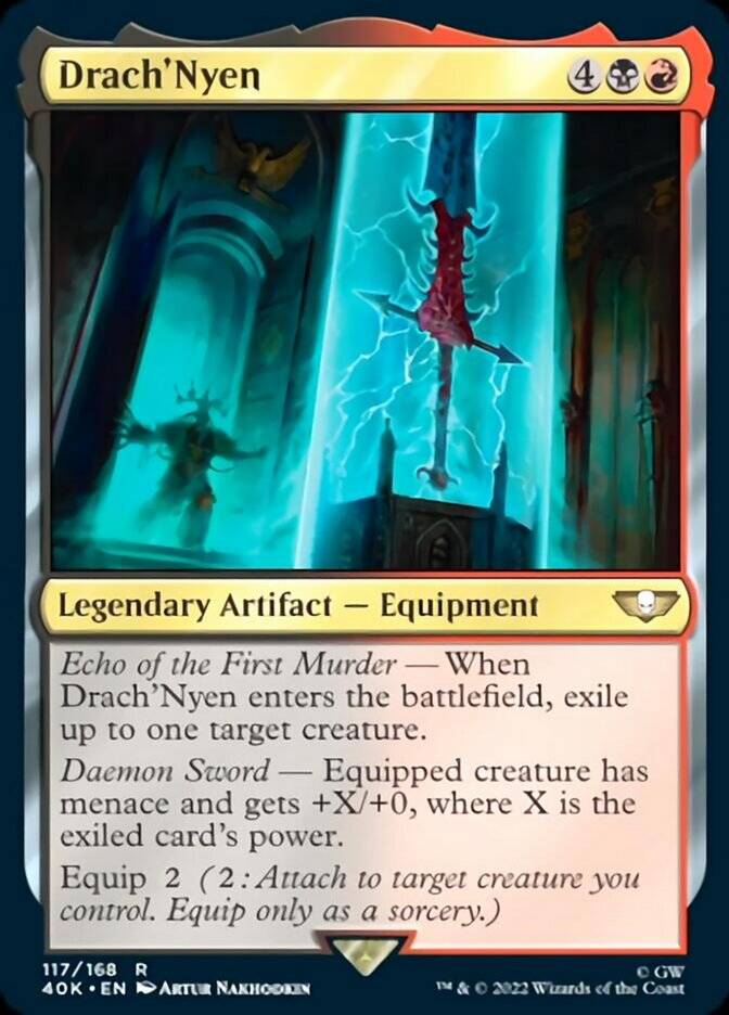 Drach’Nyen