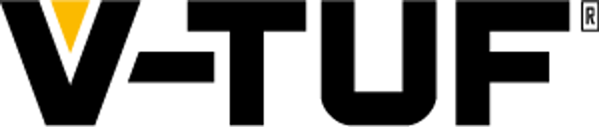 V-TUF Logo