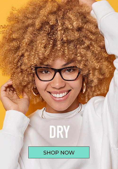 Hair Care Concern Dry Hair Products