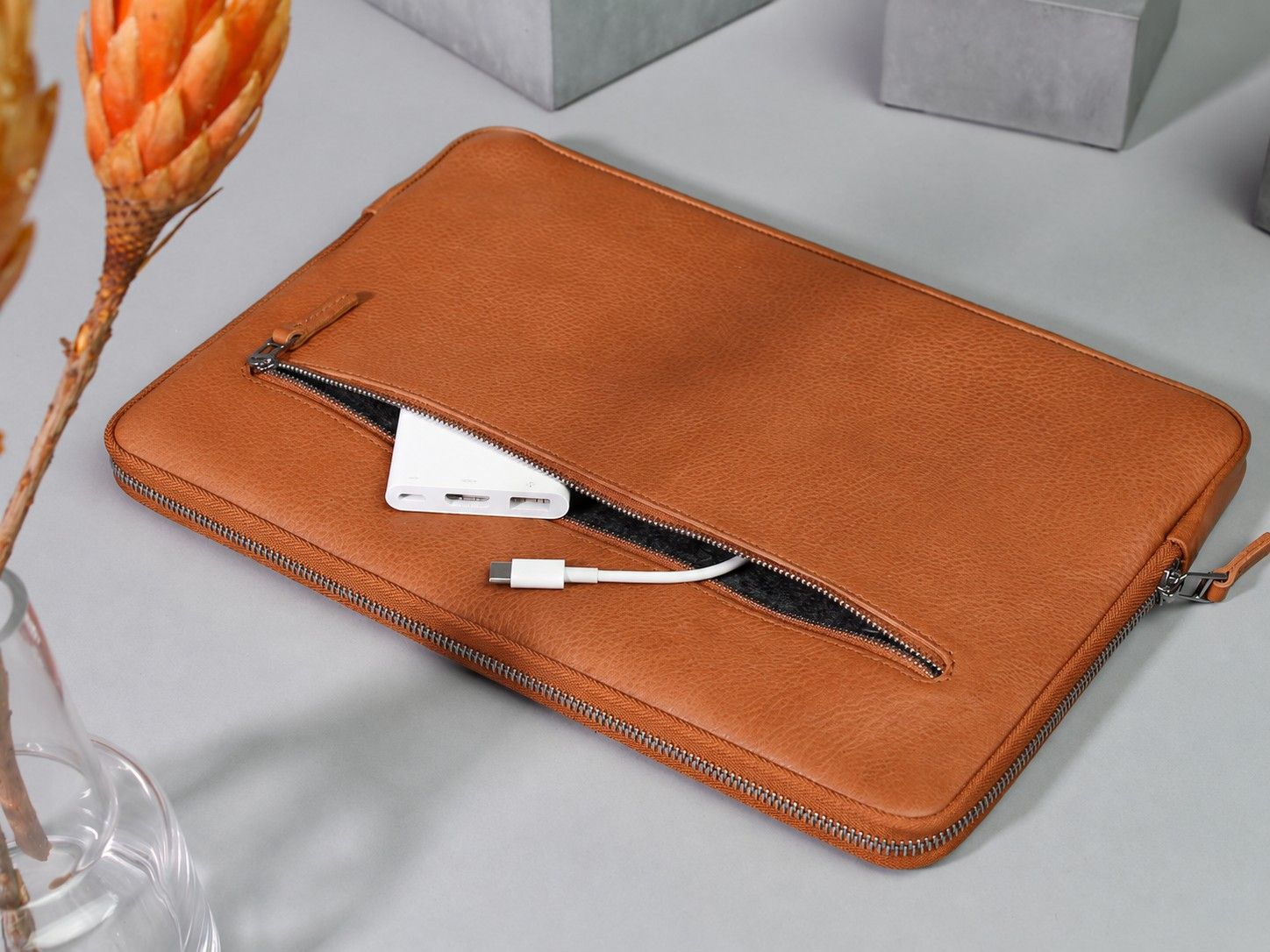 ipad leder hülle für ipad pro 13