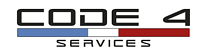 Code 4 Services