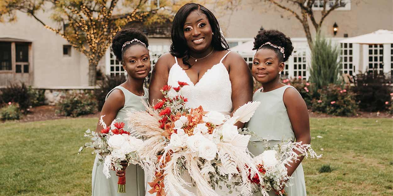 Sage Greeen Junior Bridesmaid Dresses