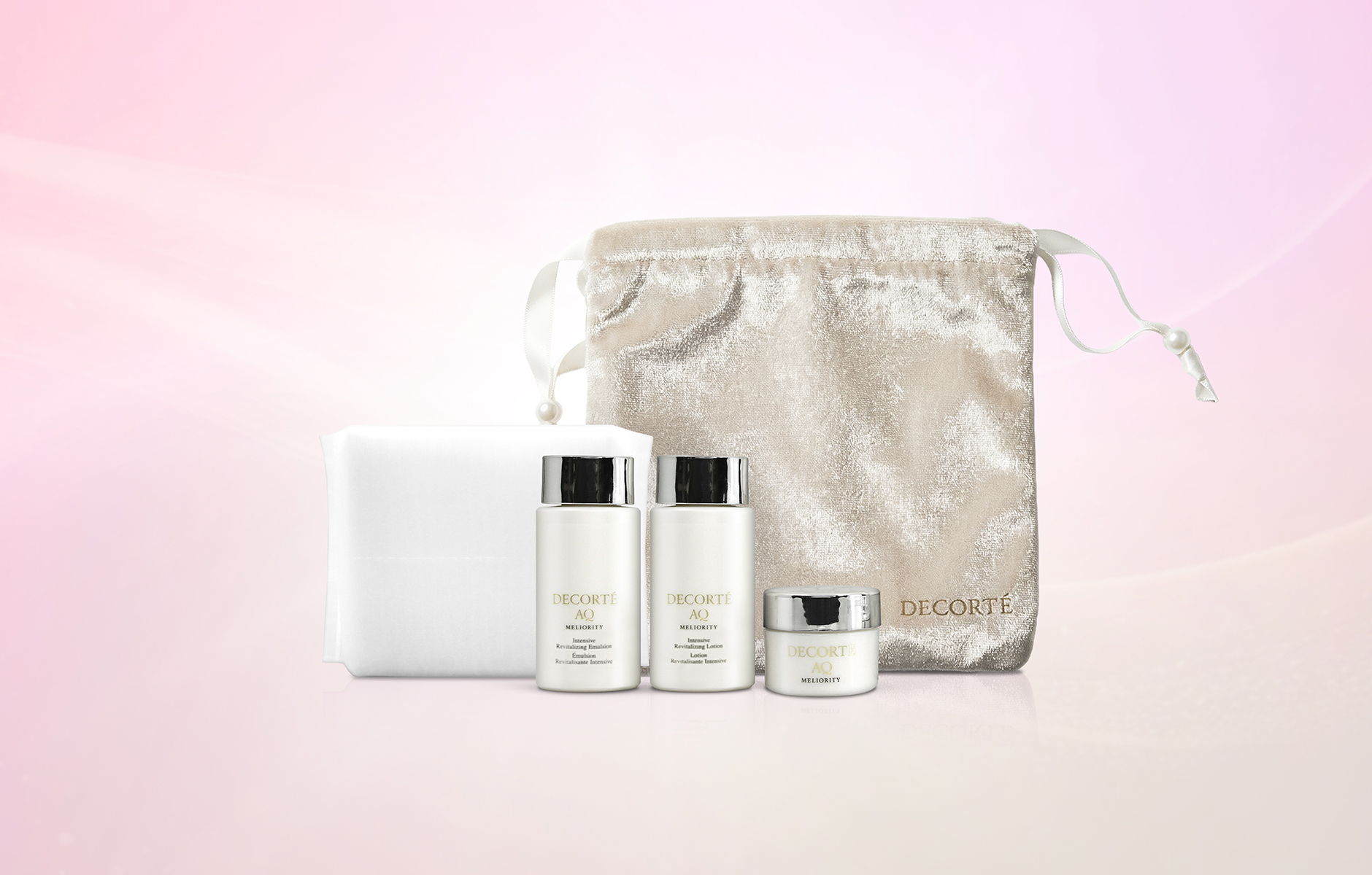 Special Offers | Decorté