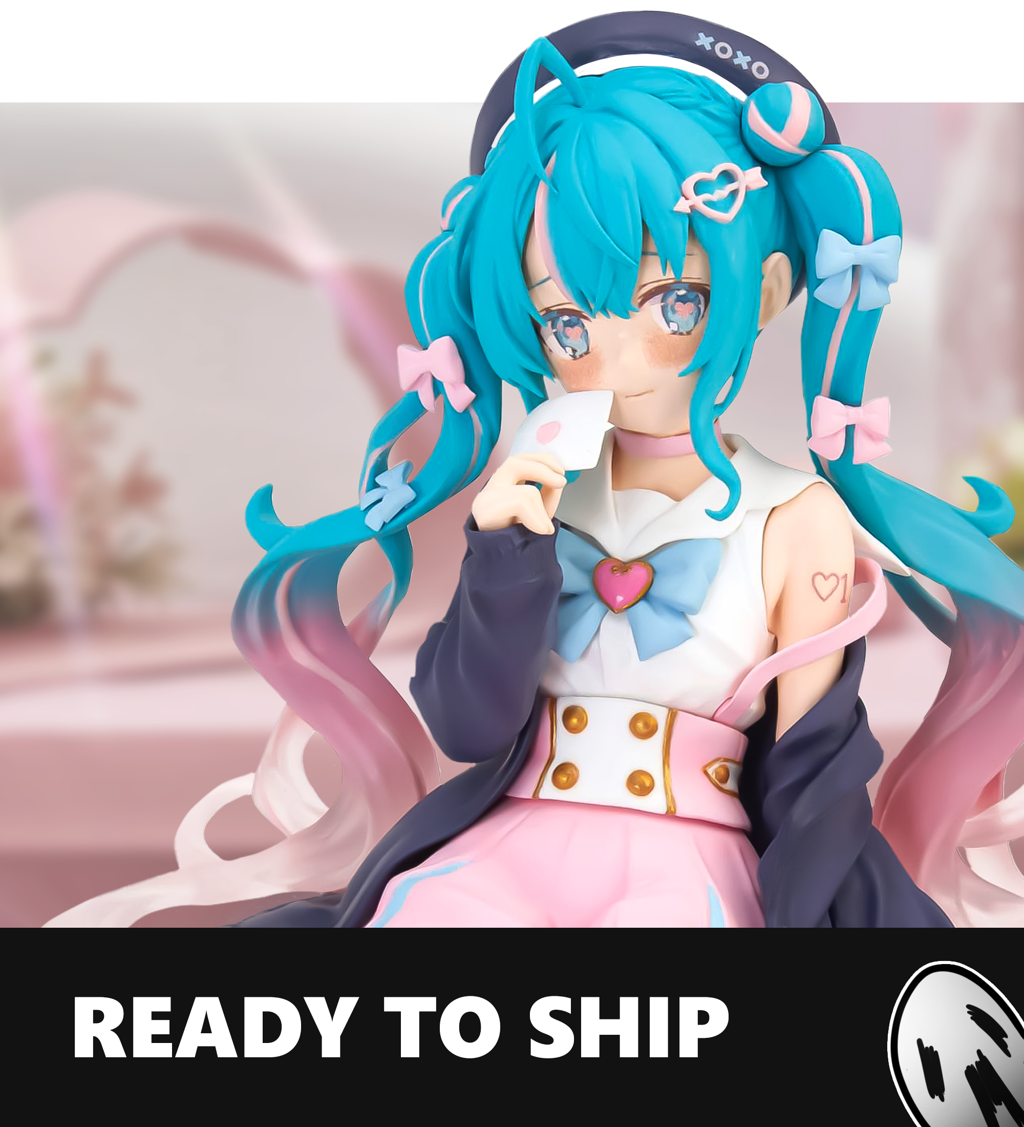 The 1-stop shop for your collectibles, statues and figures – Animegami Store  (UK)