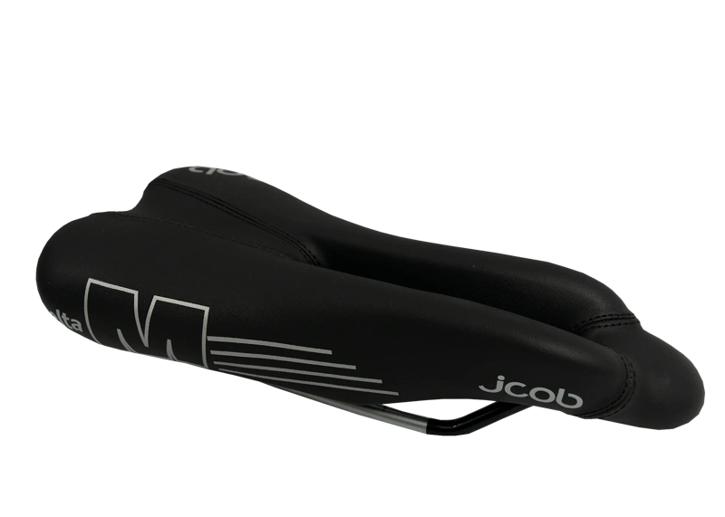 JCOB Delta M Saddle