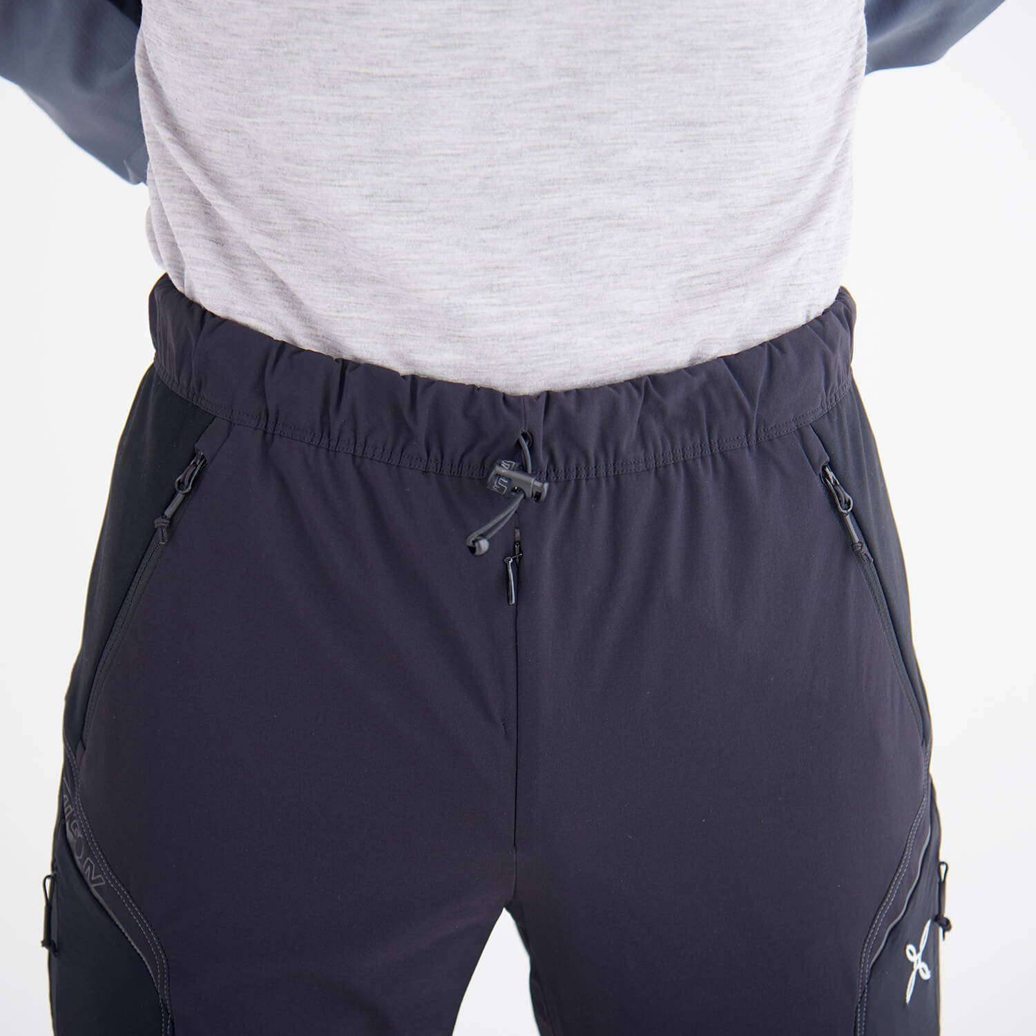 MONTURA（モンチュラ）/バーディゴ4パンツ(-5cm)/ブラック/MENS