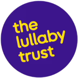 The Lullaby Trust Logo