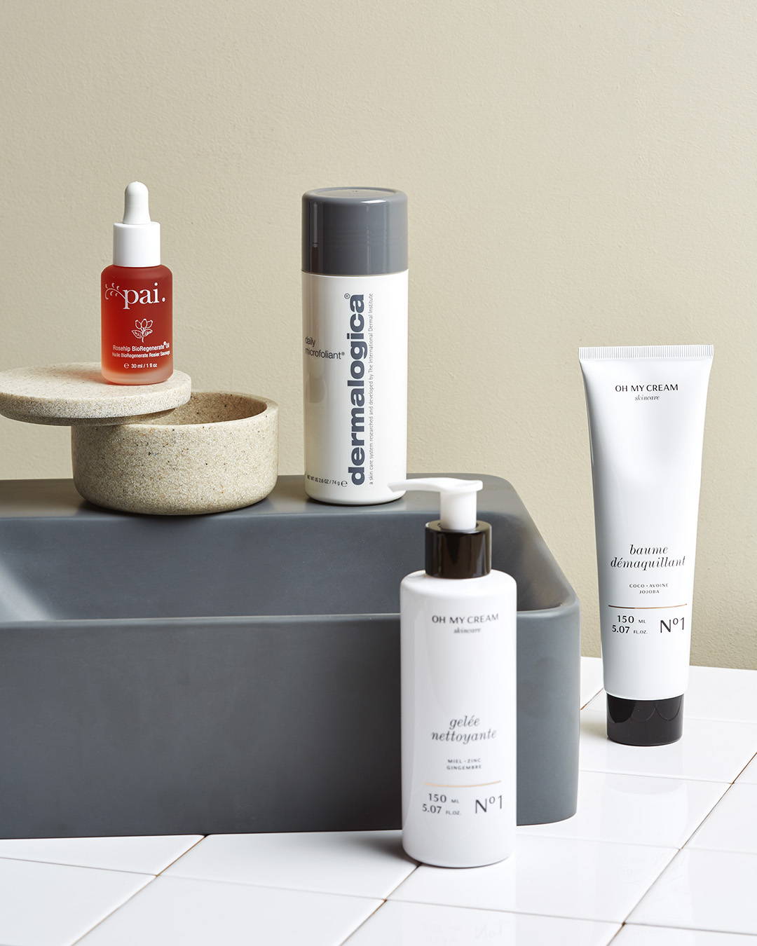 Imperfections Du Visage Les 3 Routines Qui Fonctionnent