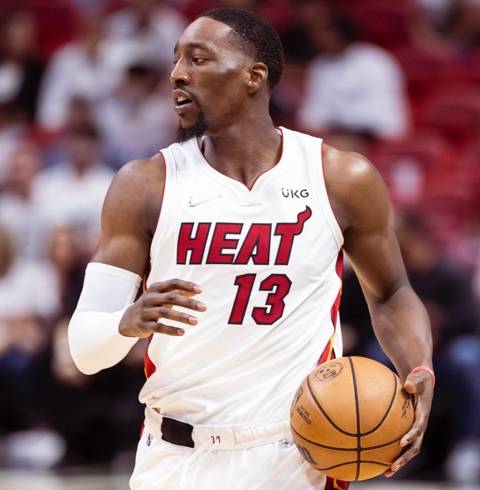 Pink – Miami HEAT Store