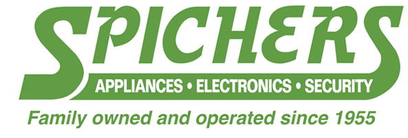 Spichers Appliances logo