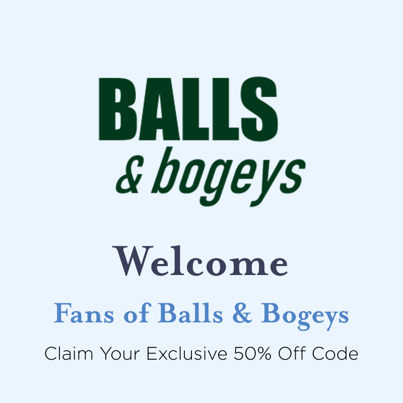 Balls & Bogeys