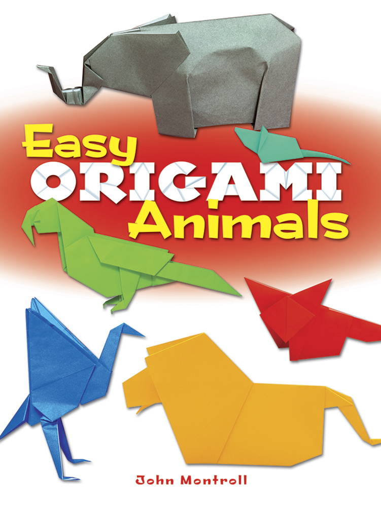 Origami and Papercrafts