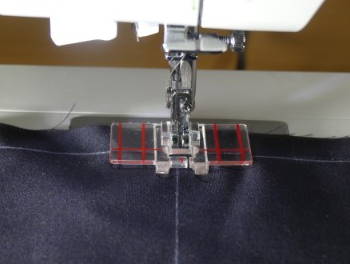Sew Straight with These Presser Feet and Seam Guides – MadamSew