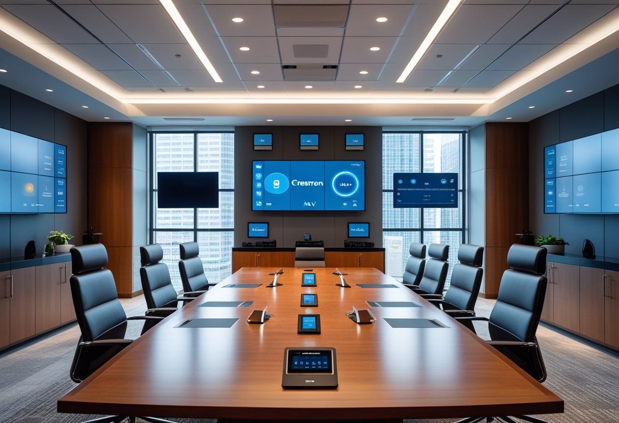 AI Powered Meetings
