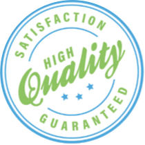 Satisfaction Guaranteed Logo