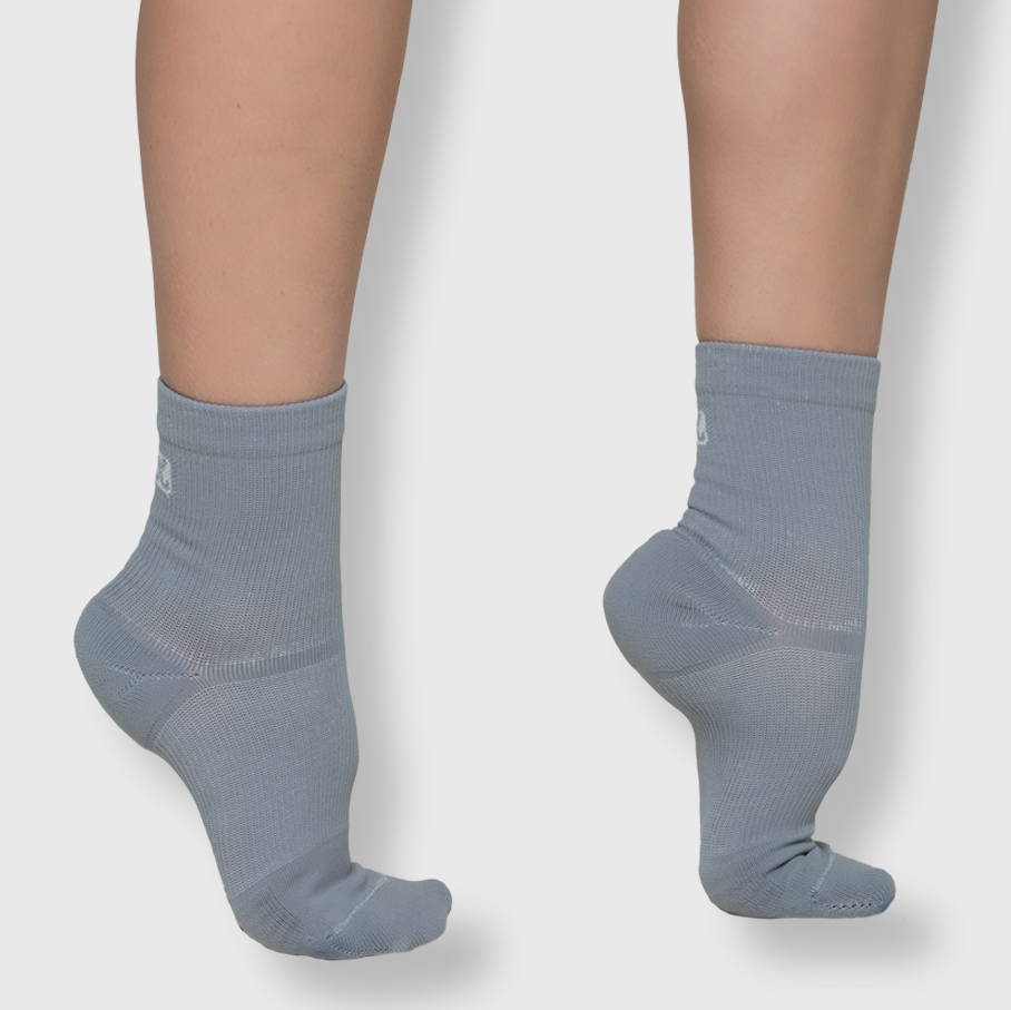  Apolla The Performance Shock Compression Socks For Aching Tired Feet