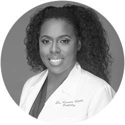 Dr. Roxann Clarke | Ally Shoes