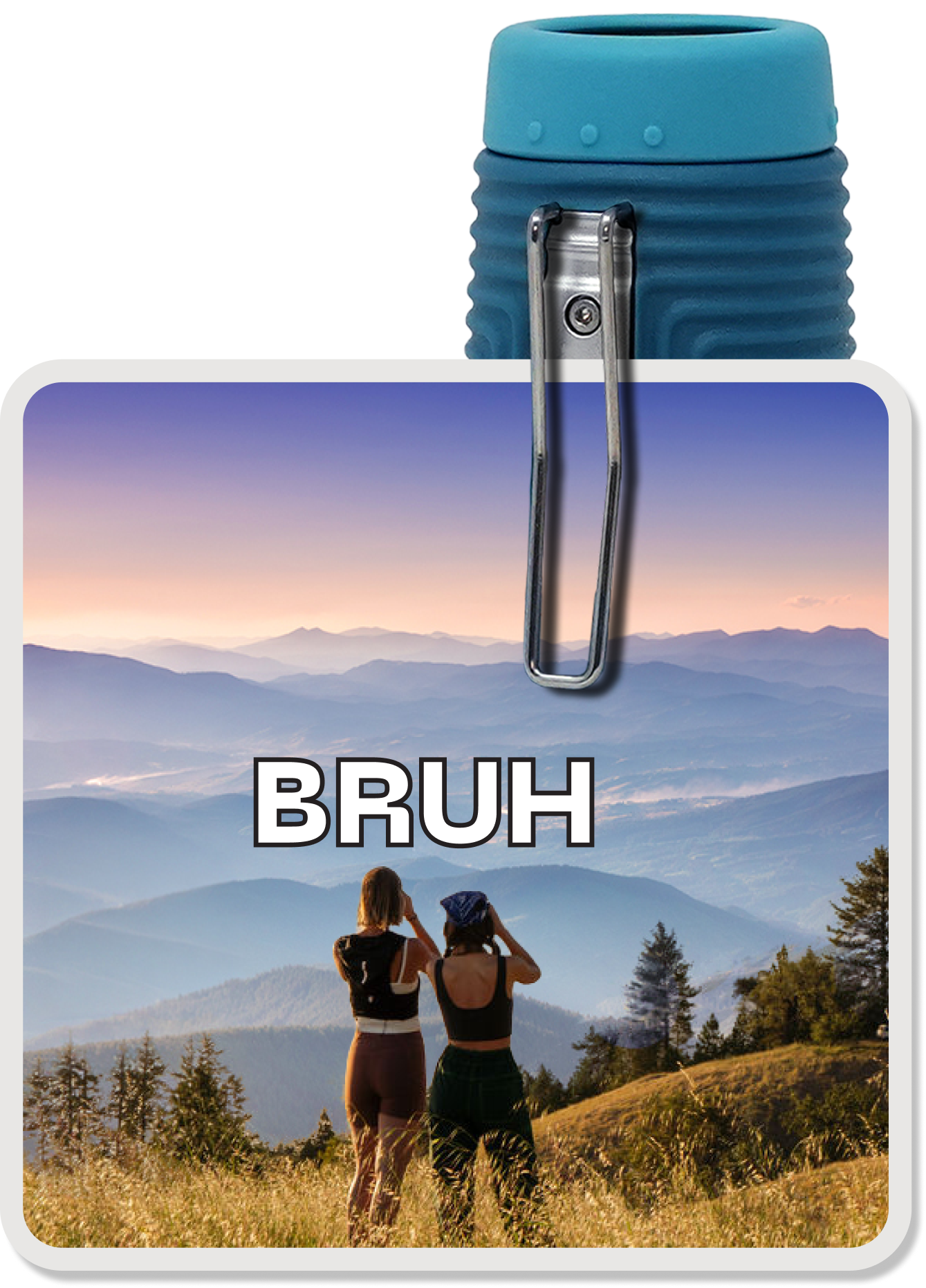Bruh