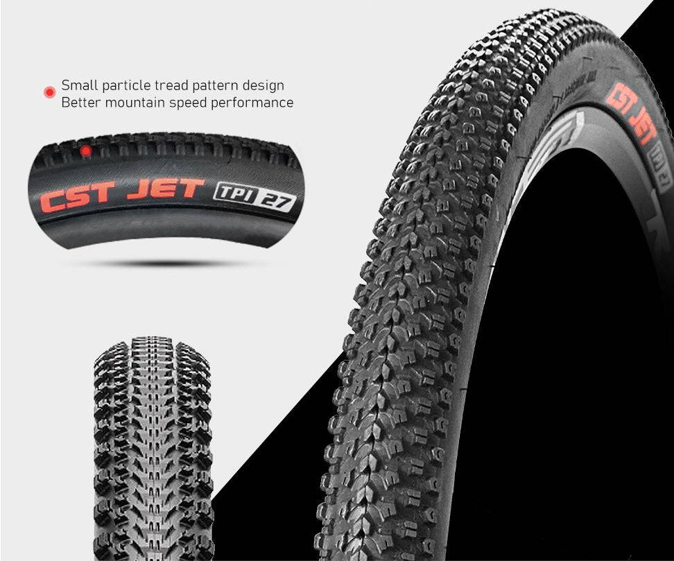 27.5,29inch CST tires-SAVA DECK2.0 carbon mountain bike
