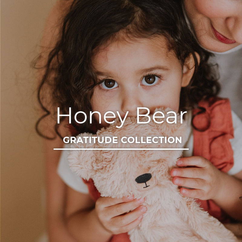 View Resources for Honey Bear & Gratitude Collection