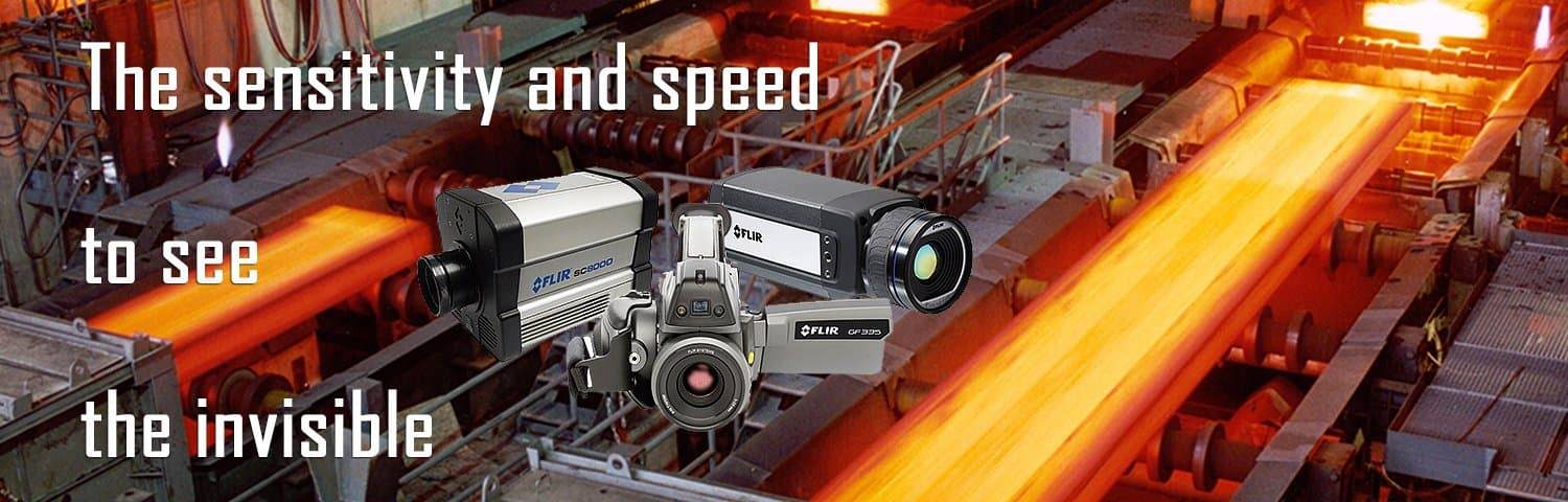 FLIR THERMAL AUTOMATION CAMERA SYSTEMS
