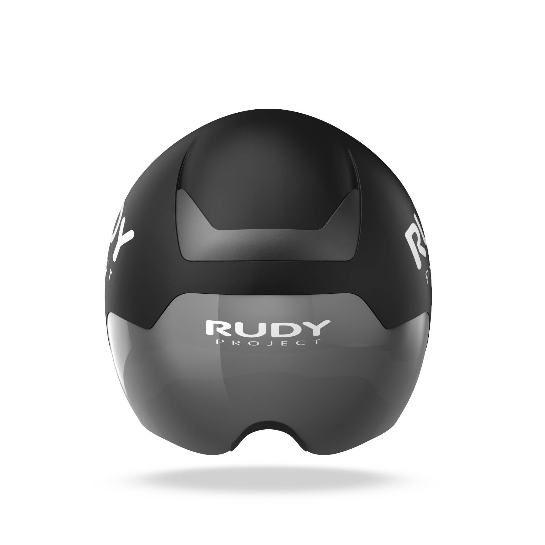  Matte Black-Neon Yellow Rudy Project WING57 Time Trial Helmet 