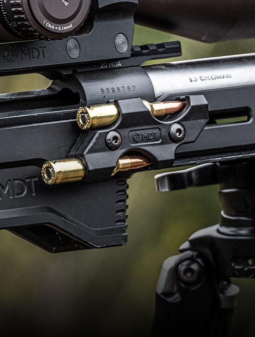 Gun Parts And Accessories  Get The Best From Wing Tactical
