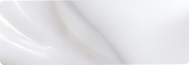 Abstract smooth white texture with subtle curves and shadows.