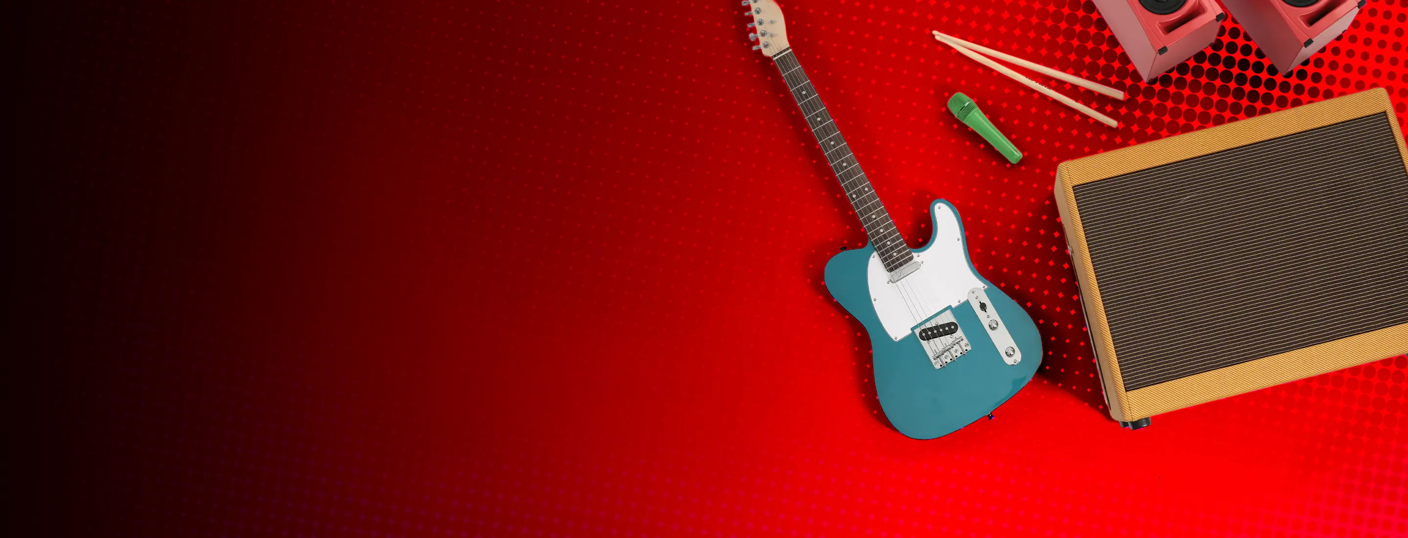 Up to 50% off deals at Andertons Music Co. - save on Behringer, Electro-Harmonix, Fender, Positive Grid & more - Special Offers, Epic Deals & Clearance