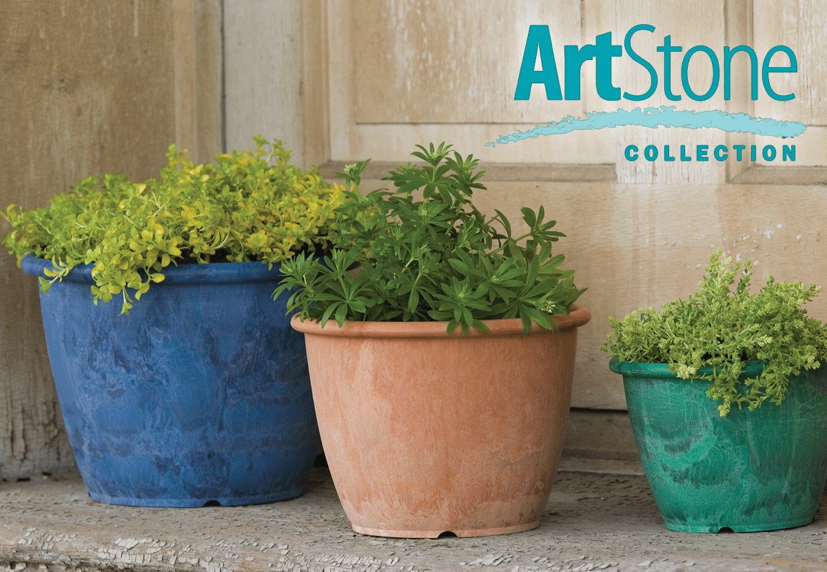 ArtStone catalog collection