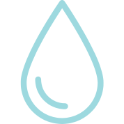 Water Drop Icon