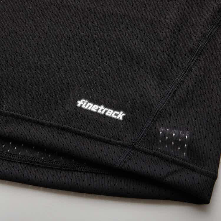 finetrack(ファイントラック) / ドライレイヤーベーシックT finetrack(ファイントラック) / ドライレイヤーベーシックT