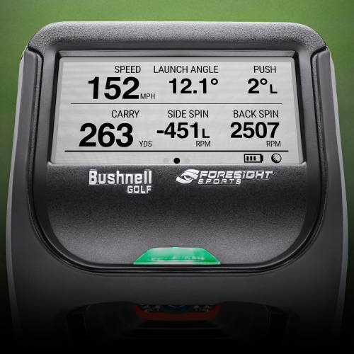 Bushnell Golf | Know Your Numbers