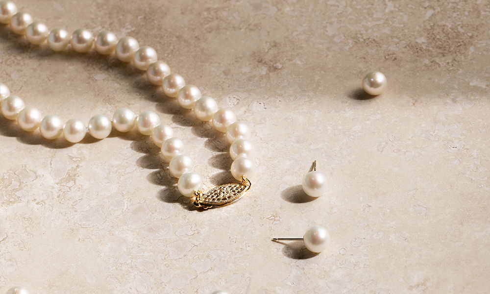 What To Look for When Choosing Where To Buy Freshwater Pearls