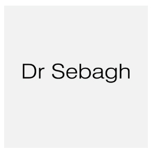 Dr SEbagh