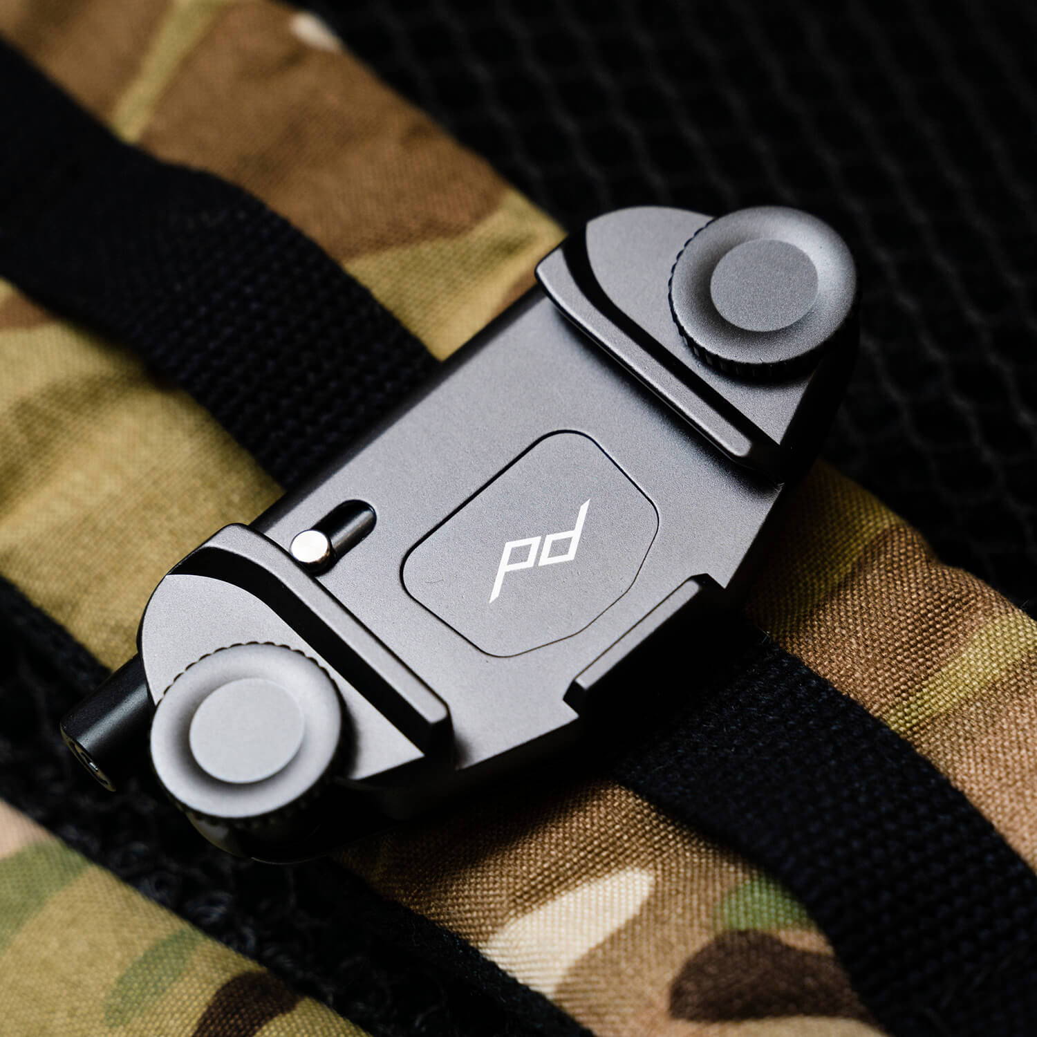 Peak Design ピークデザイン キャプチャー V3 ブラック Yamap Store ヤマップストア