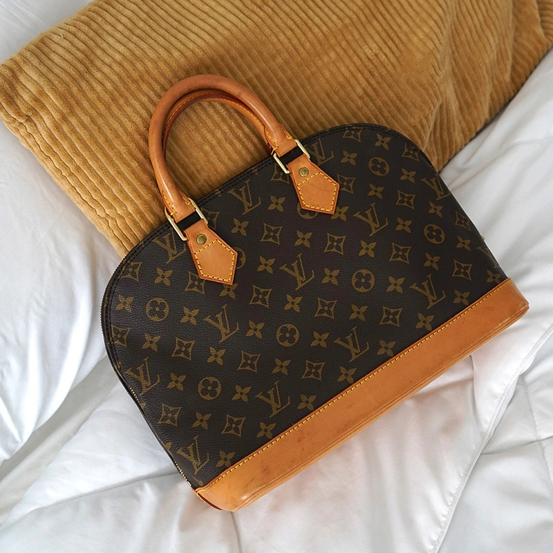 Barn Eve Svig Authentic Luxury Designer Handbags & Bags | LXR USA