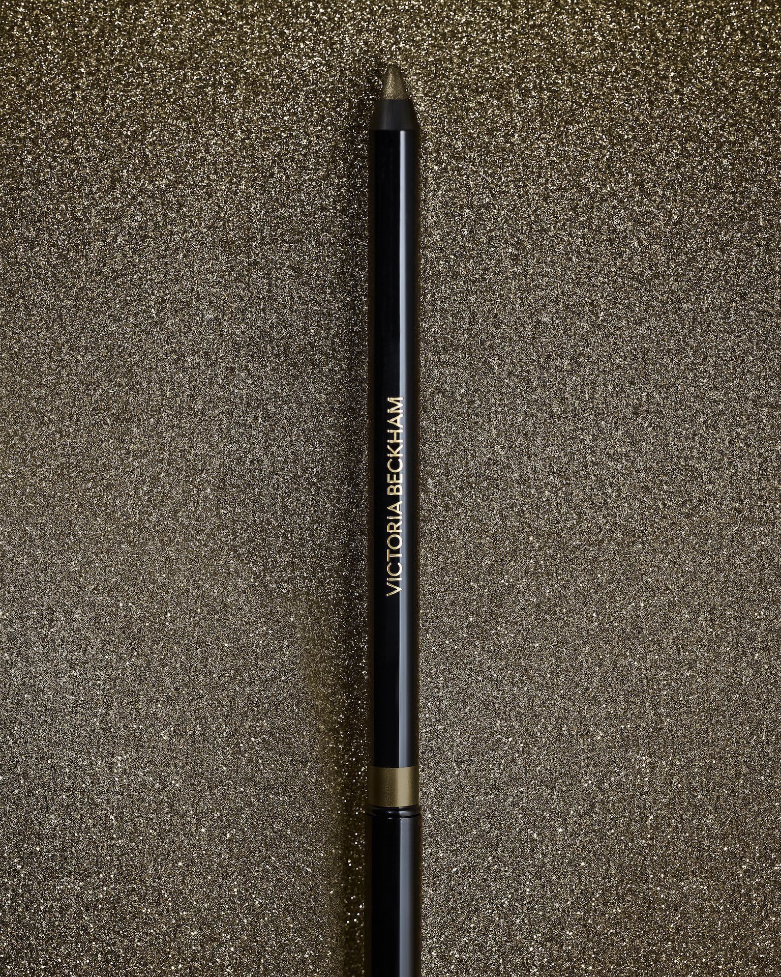 #seo: Satin Kajal Liner, Sequin Green