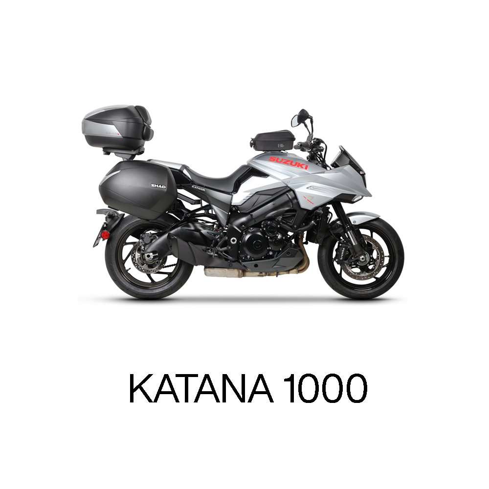 Katana 1000