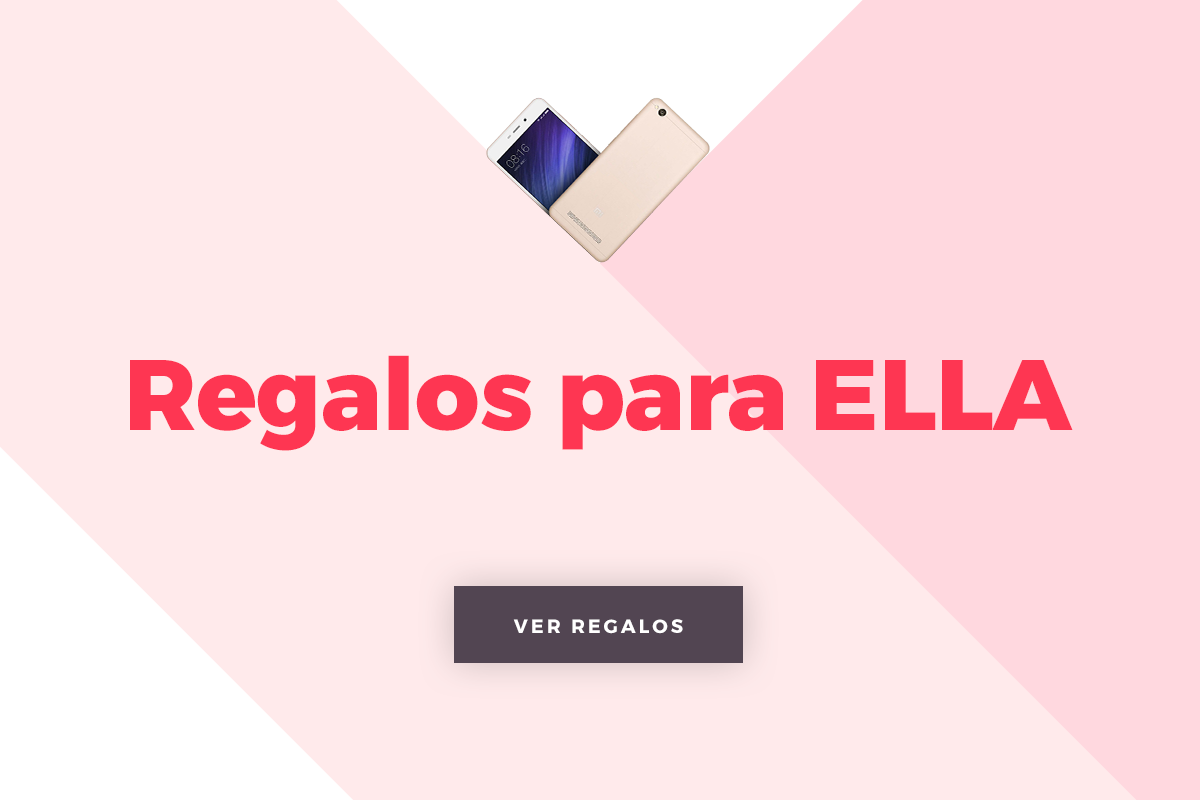 Regalos para Ella