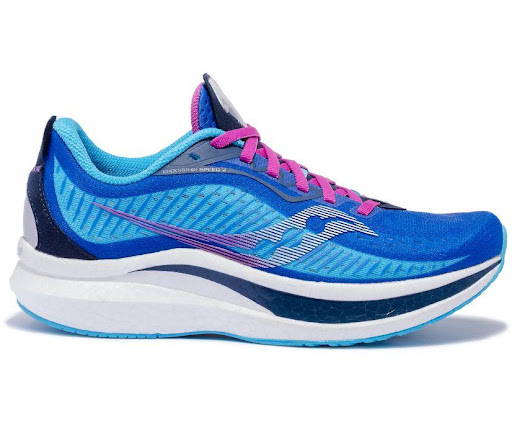 Saucony Endorphin Speed 2