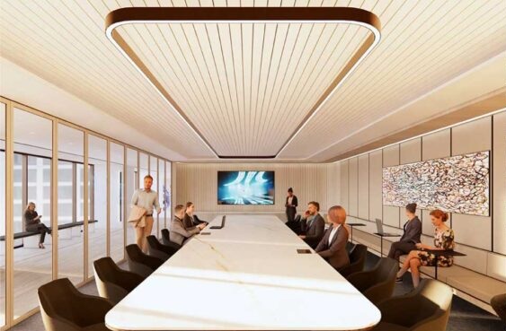 Boardroom AV Solutions